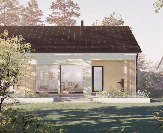 Jukkatalo palaa markkinoille uudistuneena