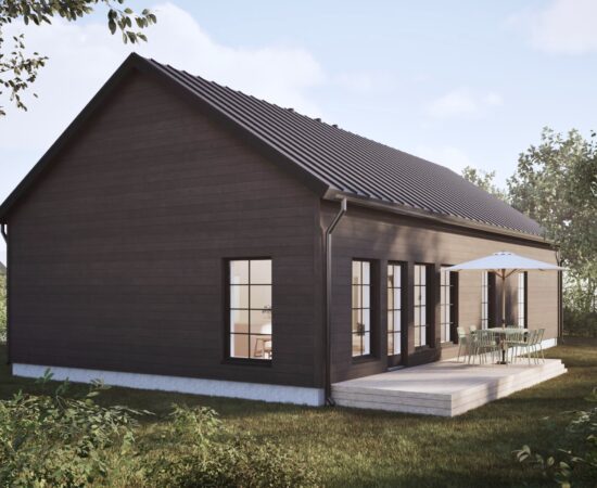 Kilpeläinen - Ulkokuva 1